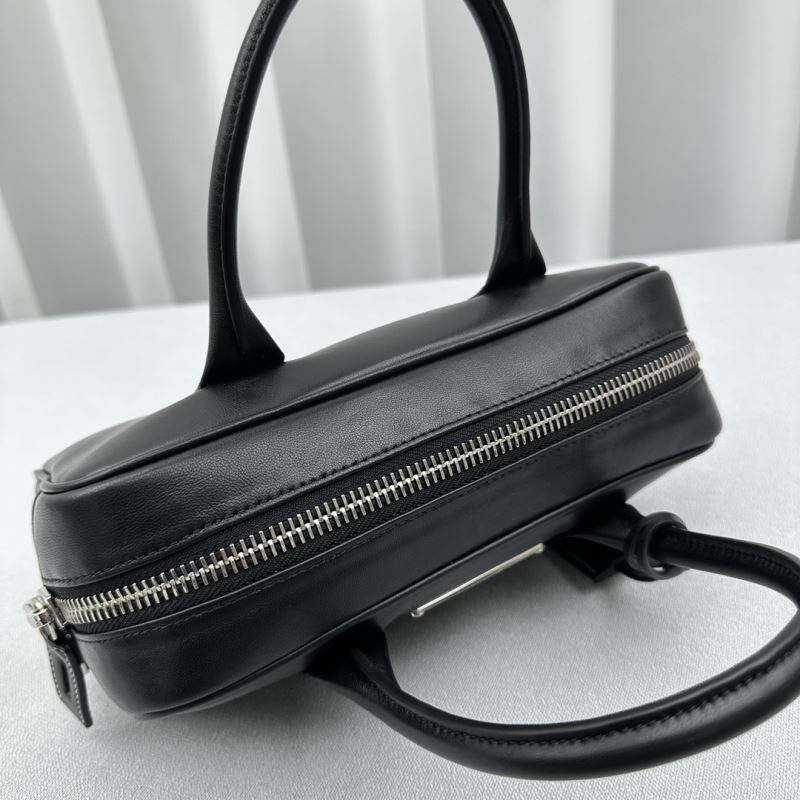 Prada Top Handle Bags